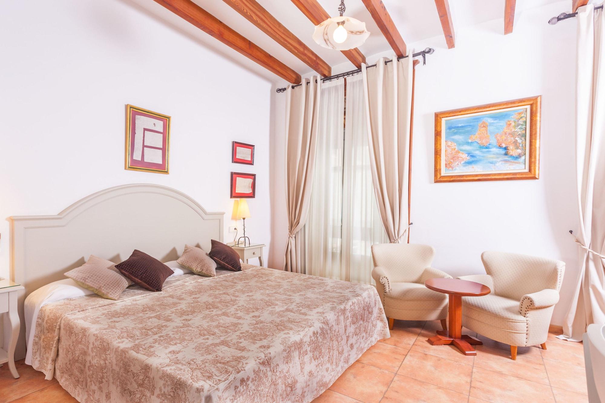 "Son Cleda" House Boutique, Adults Only Hotell Sineu  Exteriör bild