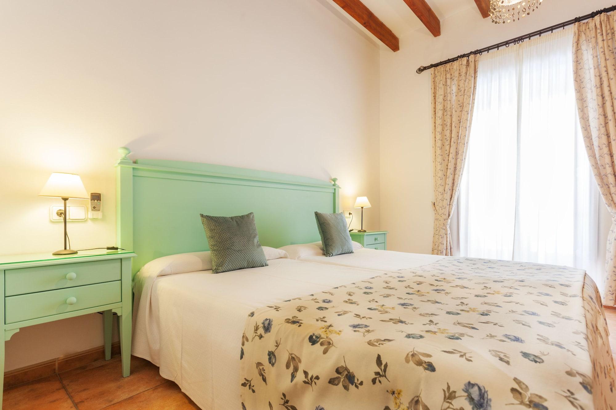 "Son Cleda" House Boutique, Adults Only Hotell Sineu  Exteriör bild