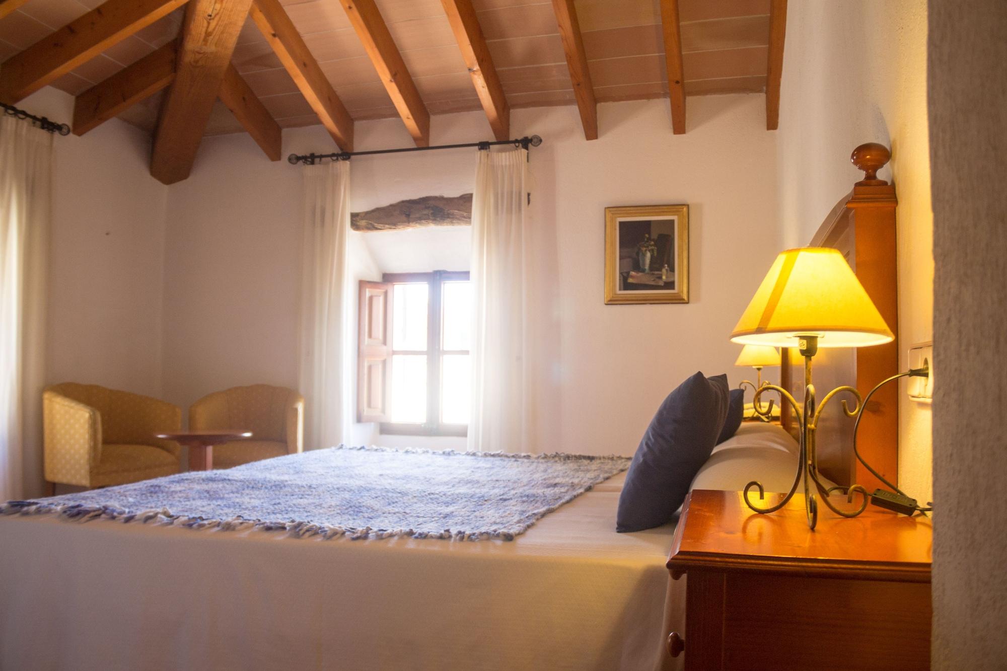 "Son Cleda" House Boutique, Adults Only Hotell Sineu  Exteriör bild