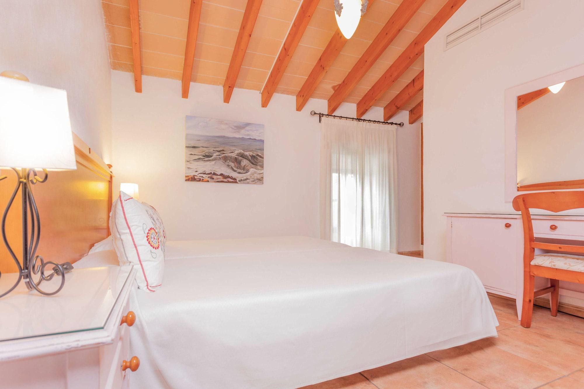"Son Cleda" House Boutique, Adults Only Hotell Sineu  Exteriör bild