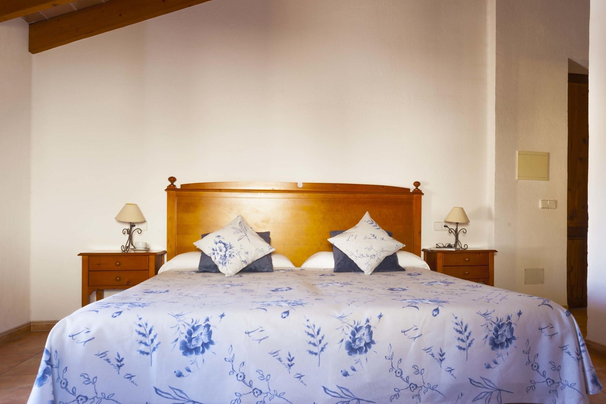 "Son Cleda" House Boutique, Adults Only Hotell Sineu  Exteriör bild