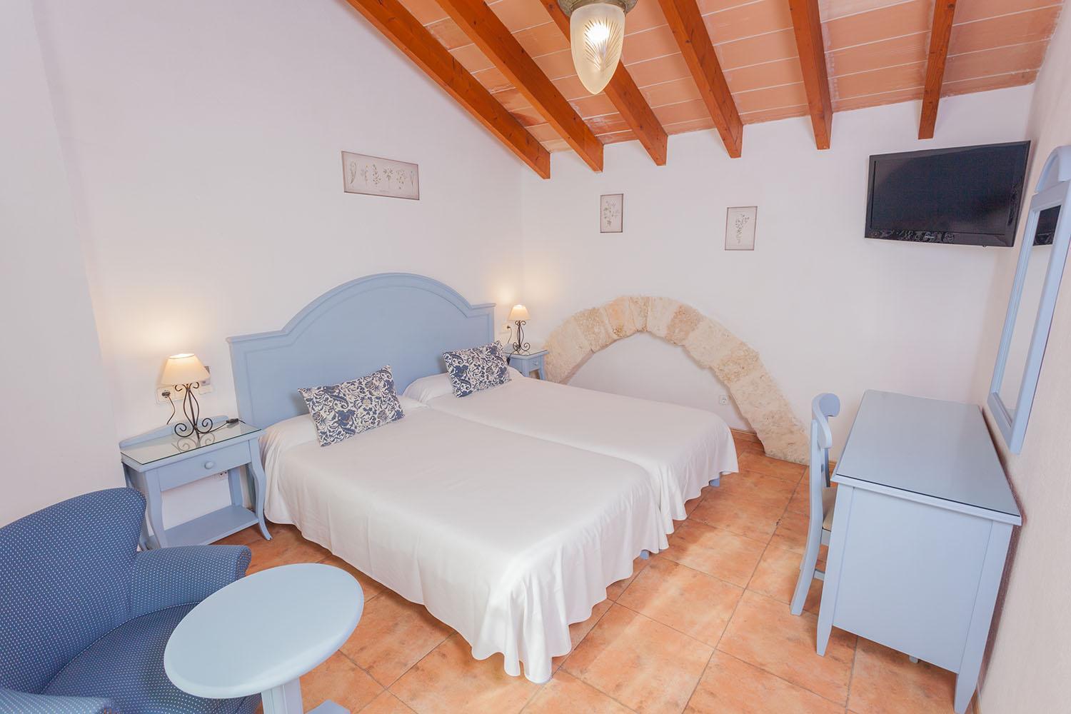 "Son Cleda" House Boutique, Adults Only Hotell Sineu  Exteriör bild