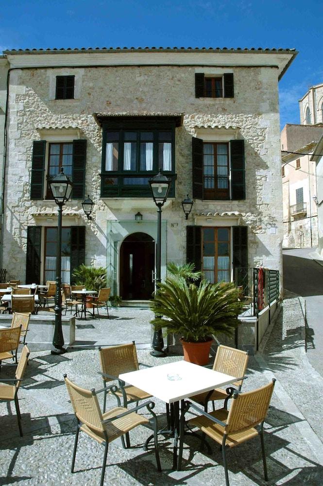 "Son Cleda" House Boutique, Adults Only Hotell Sineu  Exteriör bild