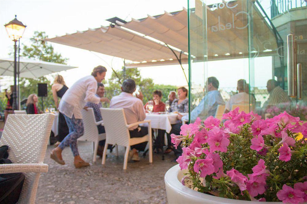 "Son Cleda" House Boutique, Adults Only Hotell Sineu  Exteriör bild