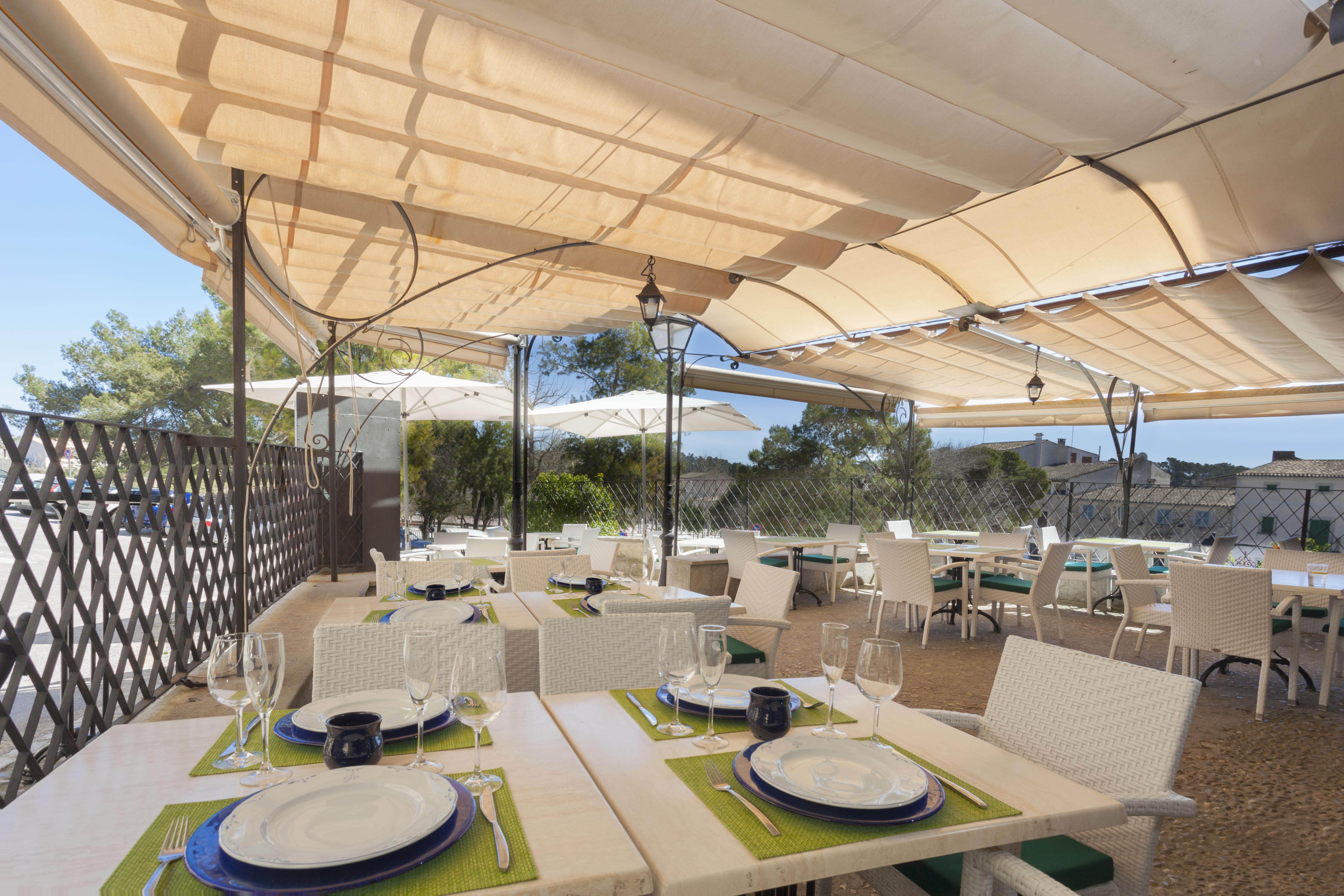 "Son Cleda" House Boutique, Adults Only Hotell Sineu  Exteriör bild