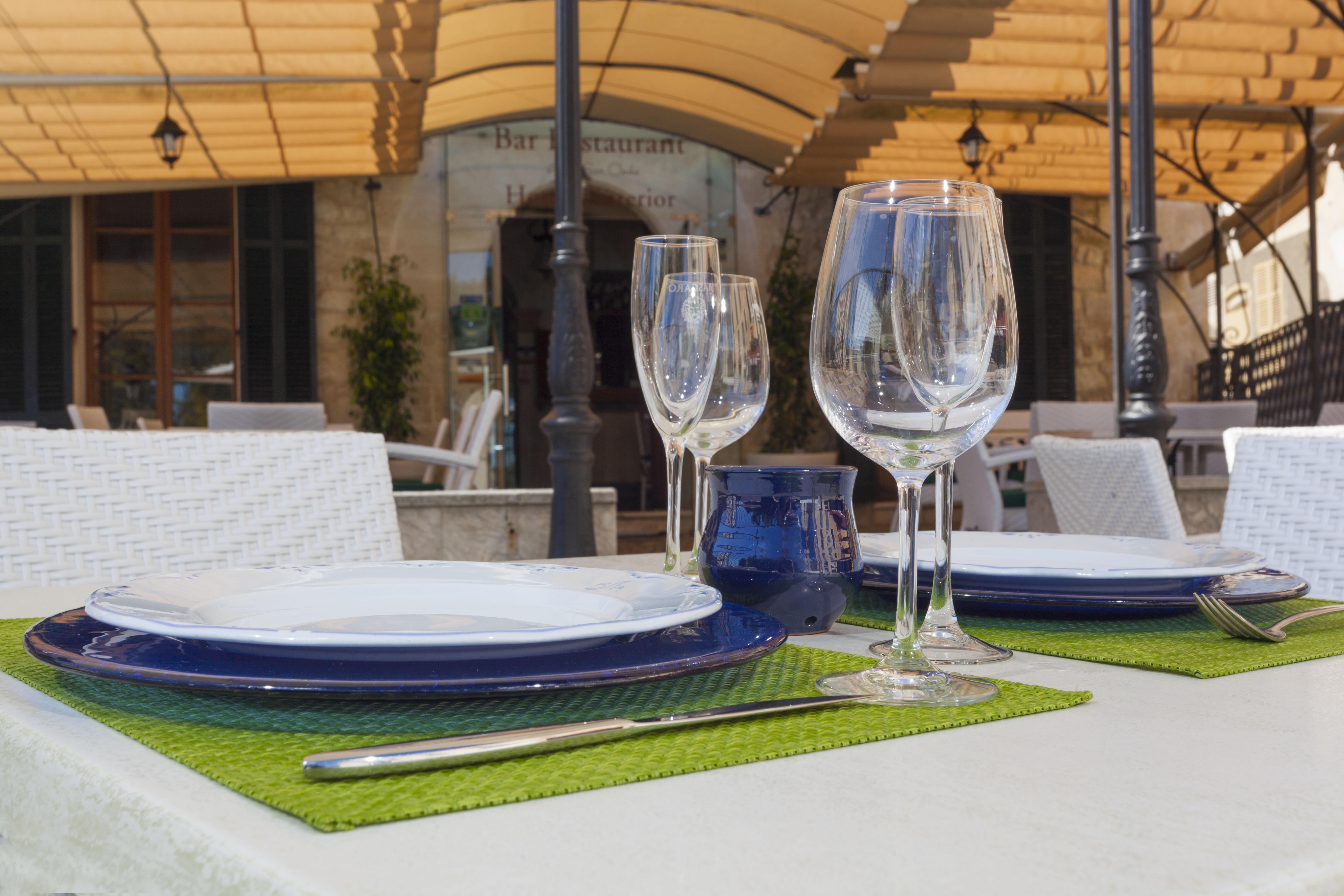 "Son Cleda" House Boutique, Adults Only Hotell Sineu  Exteriör bild