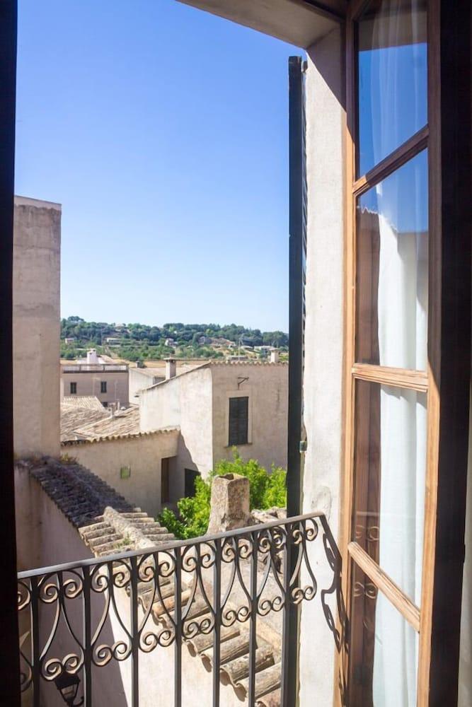 "Son Cleda" House Boutique, Adults Only Hotell Sineu  Exteriör bild