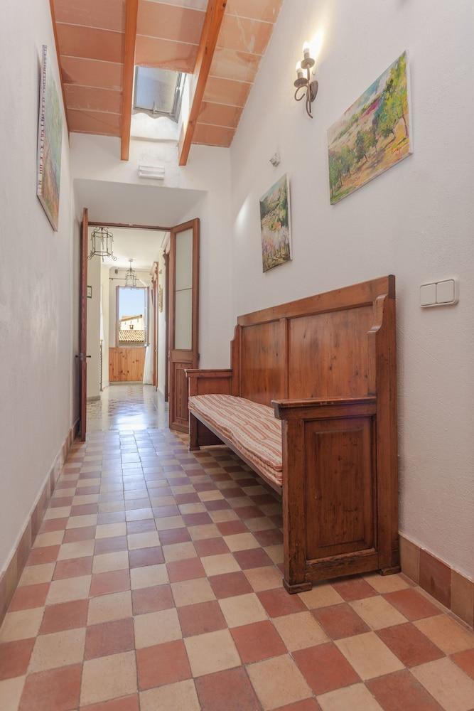 "Son Cleda" House Boutique, Adults Only Hotell Sineu  Exteriör bild