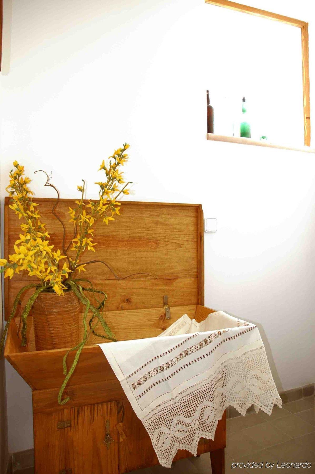 "Son Cleda" House Boutique, Adults Only Hotell Sineu  Inreriör bild