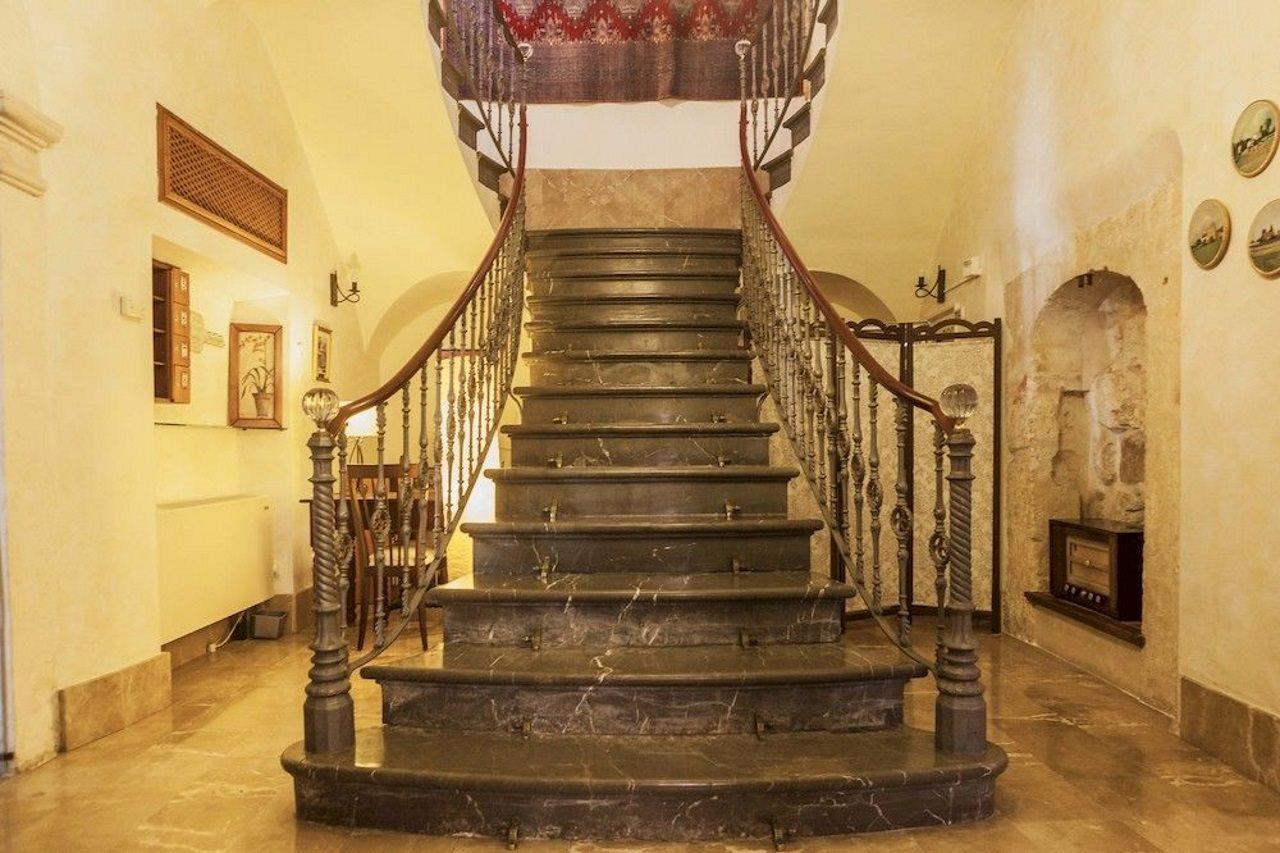 "Son Cleda" House Boutique, Adults Only Hotell Sineu  Exteriör bild