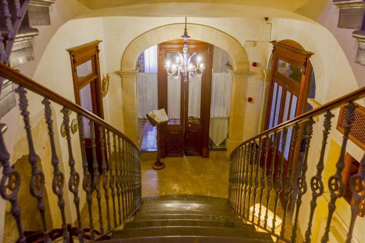 "Son Cleda" House Boutique, Adults Only Hotell Sineu  Exteriör bild