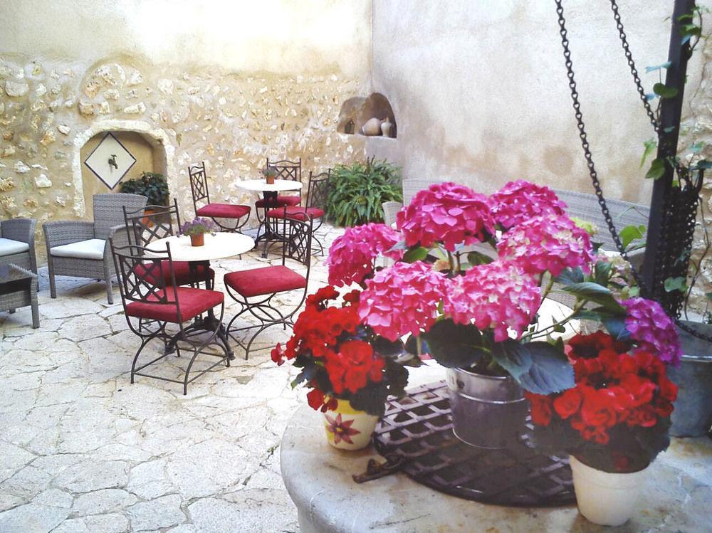 "Son Cleda" House Boutique, Adults Only Hotell Sineu  Exteriör bild