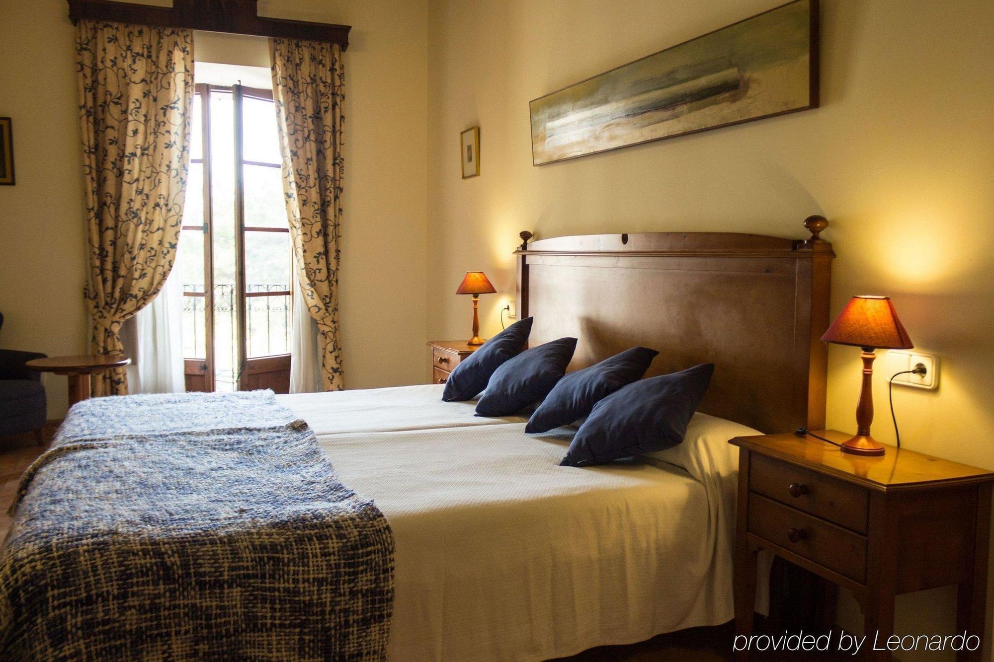 "Son Cleda" House Boutique, Adults Only Hotell Sineu  Exteriör bild