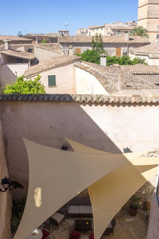 "Son Cleda" House Boutique, Adults Only Hotell Sineu  Exteriör bild