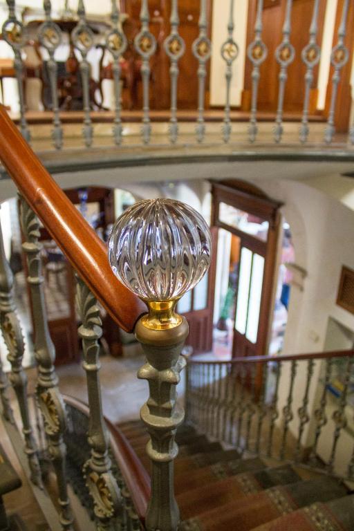 "Son Cleda" House Boutique, Adults Only Hotell Sineu  Exteriör bild