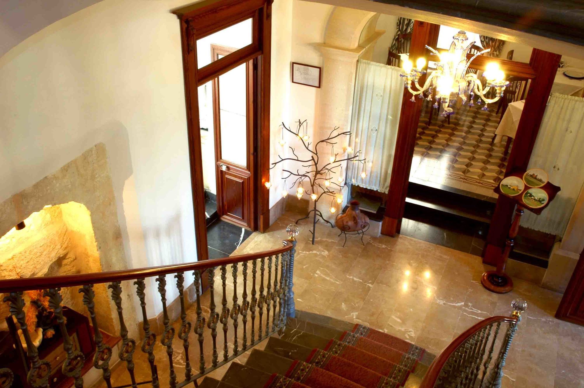 "Son Cleda" House Boutique, Adults Only Hotell Sineu  Exteriör bild