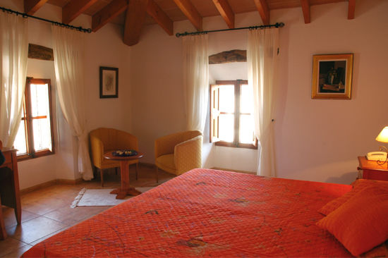 "Son Cleda" House Boutique, Adults Only Hotell Sineu  Exteriör bild