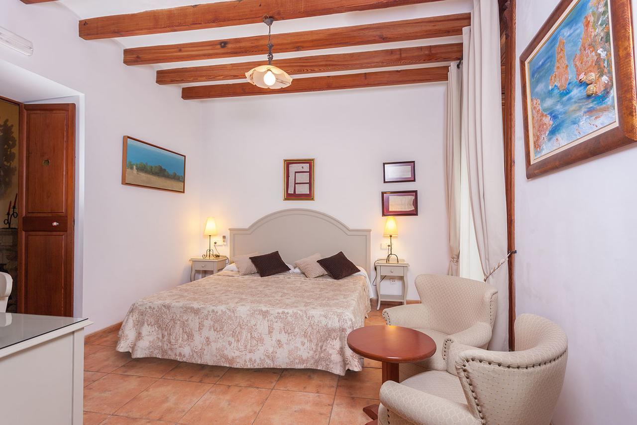 "Son Cleda" House Boutique, Adults Only Hotell Sineu  Exteriör bild