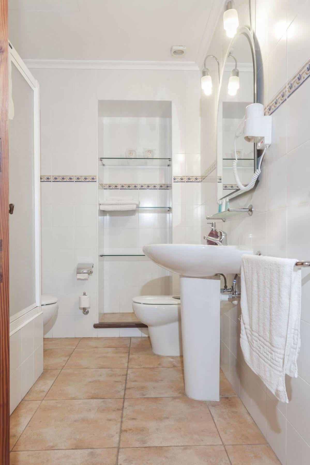 "Son Cleda" House Boutique, Adults Only Hotell Sineu  Exteriör bild