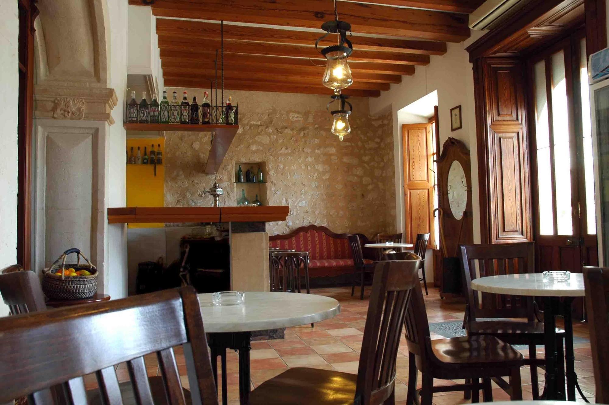 "Son Cleda" House Boutique, Adults Only Hotell Sineu  Exteriör bild
