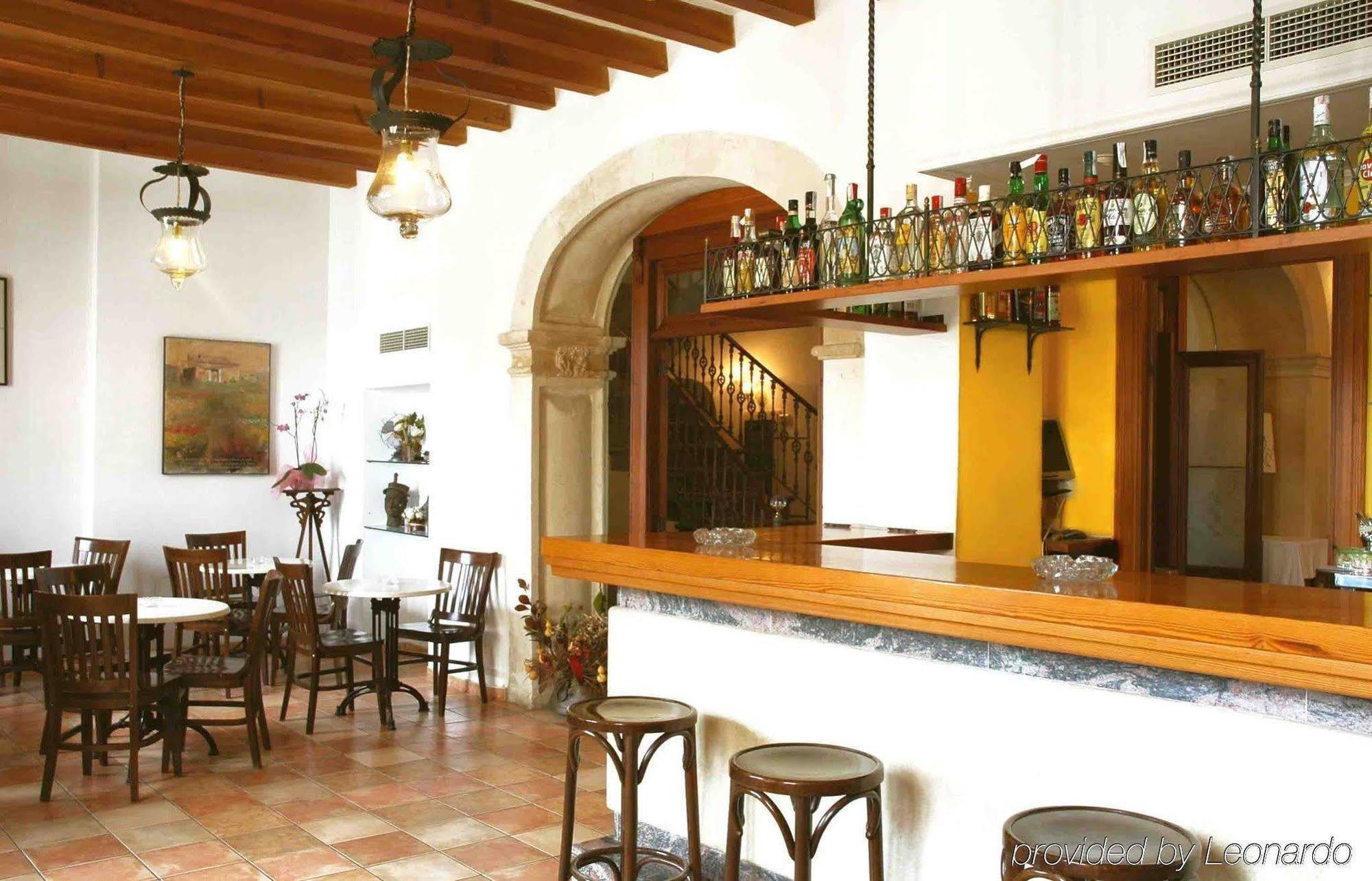 "Son Cleda" House Boutique, Adults Only Hotell Sineu  Exteriör bild