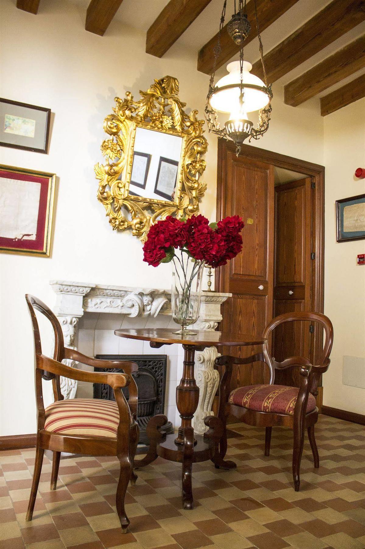 "Son Cleda" House Boutique, Adults Only Hotell Sineu  Exteriör bild
