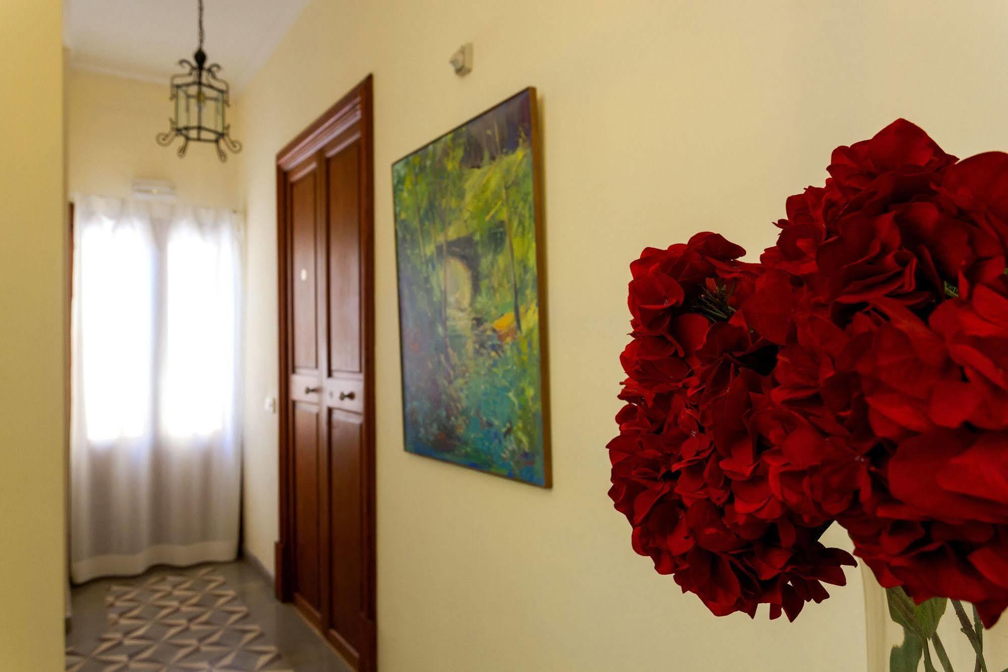 "Son Cleda" House Boutique, Adults Only Hotell Sineu  Exteriör bild